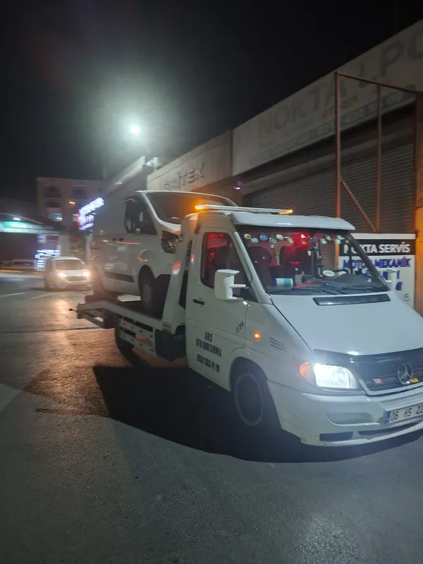 Gebze Yusuf Oto Kurtarma - Hasarsız & Sigortalı Araç Nakliyesi